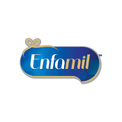 Logo de Enfamil