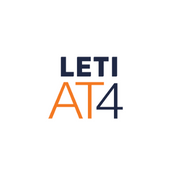 logo de Leti AT4