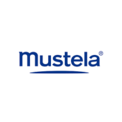 Logo de Mustela